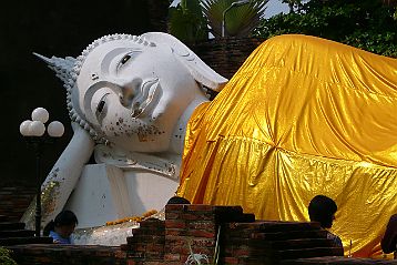 Ayuthaya