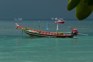 Koh Tao