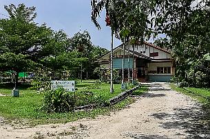 Thailande Marianne 2019 - IMG_20190513_081553 Notre amie Marianne nous rejoint pour une semaine. Voici mon cadeau d'anniversaire.