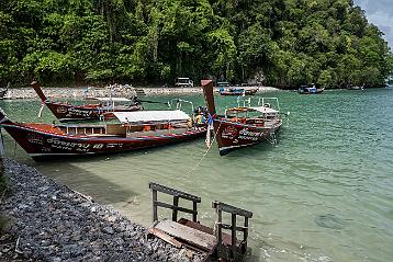 Railay Krabi