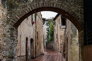 Toscane Perriere W 1180