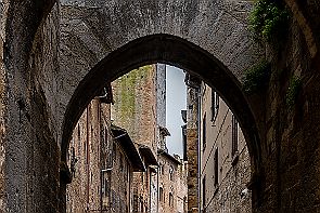 Toscane Perriere W 1190-Modifier