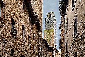 Toscane Perriere W 1193