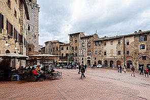 Toscane Perriere W 1314