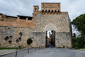 Toscane Perriere W 1410-Modifier Gimigliano.