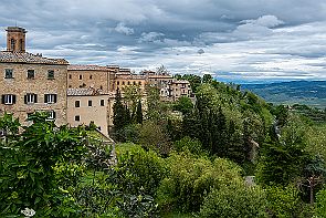 Toscane Perriere W 1435 Voltera