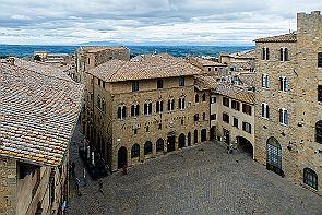 Toscane Perriere W 1457-Modifier