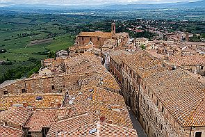 Toscane Perriere T 1209 Montepulciano