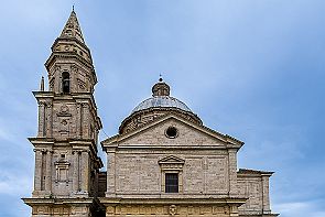 Toscane Perriere W 1617