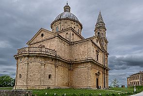 Toscane Perriere W 1649