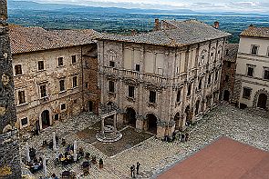 Toscane Perriere W 1674
