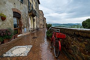 Toscane Perriere W 1857