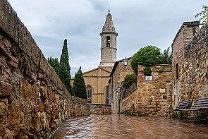 Toscane Perriere W 1861