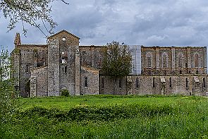 Toscane Perriere T 1474