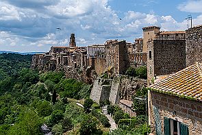 Toscane Perriere T 2174