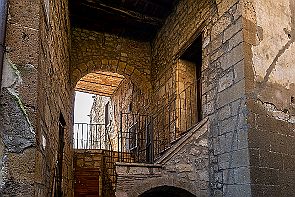 Toscane Perriere W 2487
