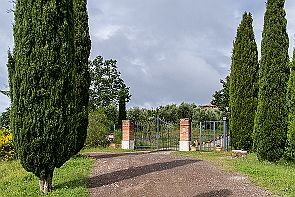 Toscane Perriere T 0821