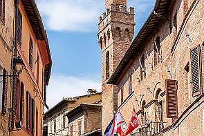 Toscane Perriere T 2201