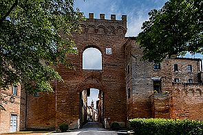 Toscane Perriere W 2615-Modifier Buonconvento