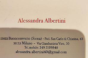 Toscane Perriere a24_214703 C'est là où nous étions, j'ai pas retrouvé le lien parce qu'ils ne louent pas au moment où je fais le diaporama. Contactez Alessandra directement, elle par...