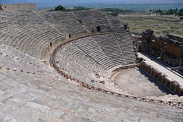 Pamukkale