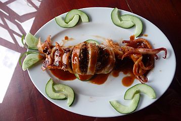Cours de cuisine Cours de cuisine
