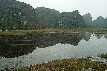 Ninh Binh
