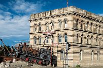 NZ -7742 Oamaru