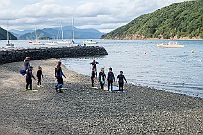 NZ -1220 Sortie scolaire !!!