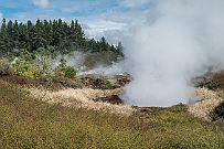 NZ -1919 L’ensemble serait le résultat d’importantes éruptions volcaniques datant d’environ 160 000 ans.