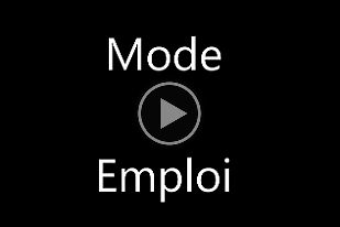 Mode emploi hifi