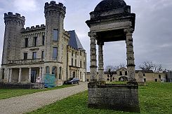 DSCF0418fus Edouard Plantagenêt, parfois d’Édouard le Noir , prince de Galles, comte de Chester, duc de Cornouailles et prince d'Aquitaine, était le fils aîné d'Édouard III...