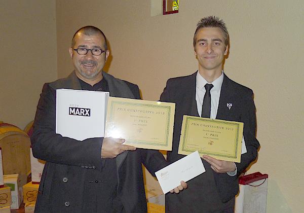 Nomination