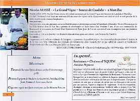 5 Masse