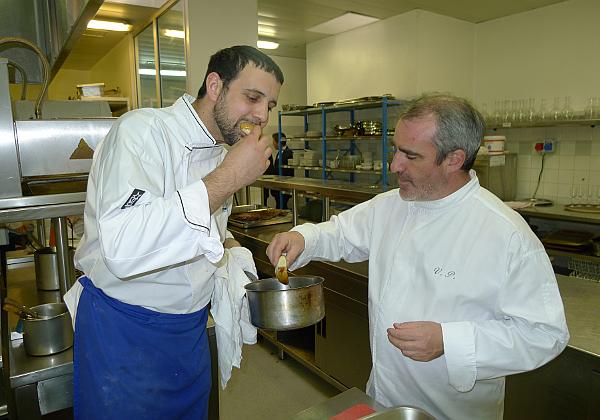 M Crosato