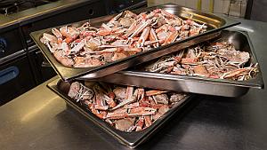 A.Crozato - 02 - Timbale langoustine 003 .
