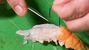 A.Crozato - 02 - Timbale langoustine 005 .