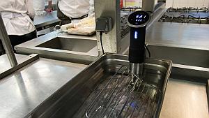 C.Girardot - 03 - Variations Cochon 006 Bain marie de 62°