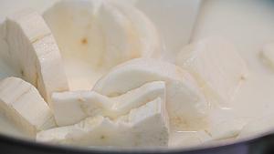 JM.Gautier - 01 - Oeuf Parfait 001 Racine de Manioc