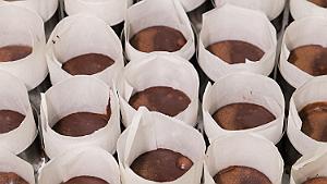 N.Nibaudeau - 04 - Moelleux Chocolat 003 Cuisson parfaite