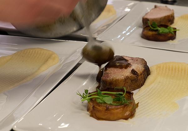 Porc Ibérique